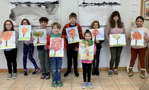 Gallery 29 St. Marys