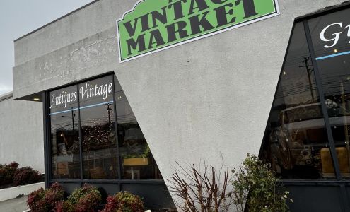 The Vintage Market