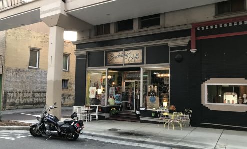 Backstage Gifts Coffee Shop & Cafe