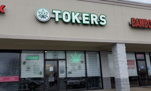 Tokers Morristown