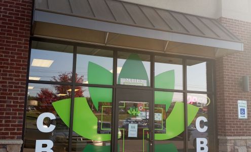 CBD Plus USA | Delta 8, HHC, THCP & more! Morristown