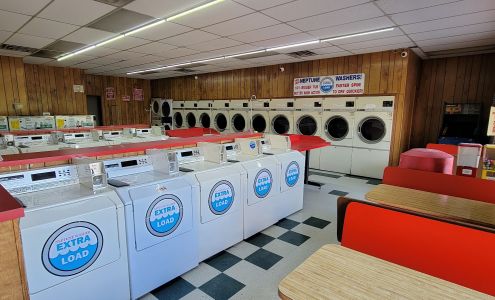 Montvale Laundromat