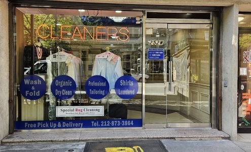 Refresh Cleaners | Laundromat, Alterations, Dry Cleaners Manhattan, NY