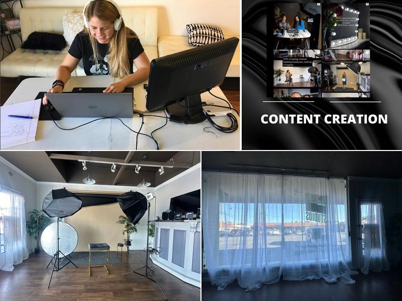 Emerald Gate Studios