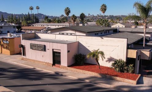 Cremation & Burial Society