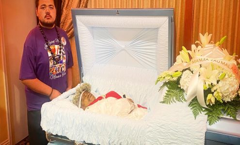 East County Mortuary & Cremation Services