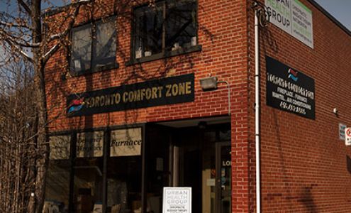 Urban Health Group 18 Lola Rd, Toronto Ontario M5P 1E4