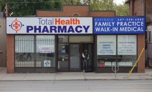 Eastdale Medical Clinic