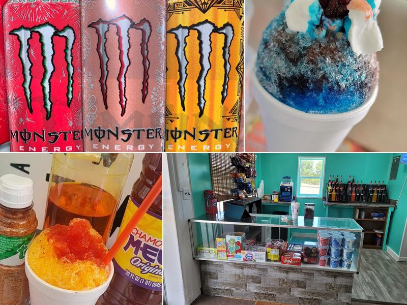 Victory Snowed 301 W Main St, Maud