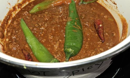 Broadway Meat Market Konawa