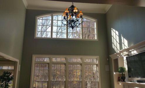 McIntyre Painting 230 Midway Drive, Mt. Juliet Tennessee 37122