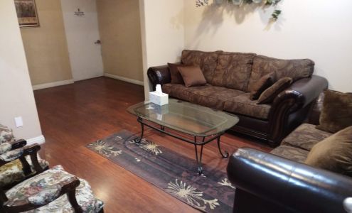 Sunflower Crematory, Inc.