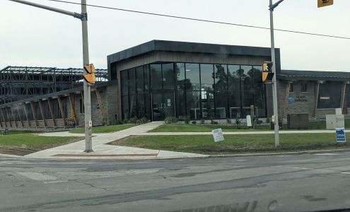 Tay River Health Centre