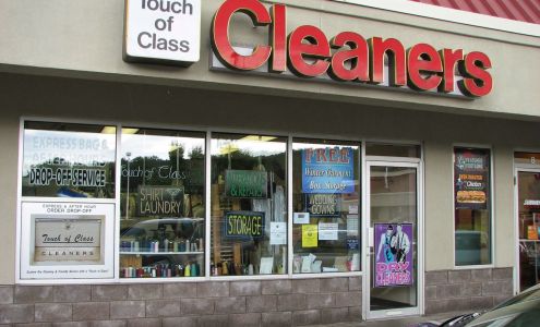 ValuClean Cleaners - Uptown Pomona