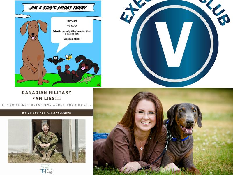 Lindsey Cupelli: Mortgages by Lindsey