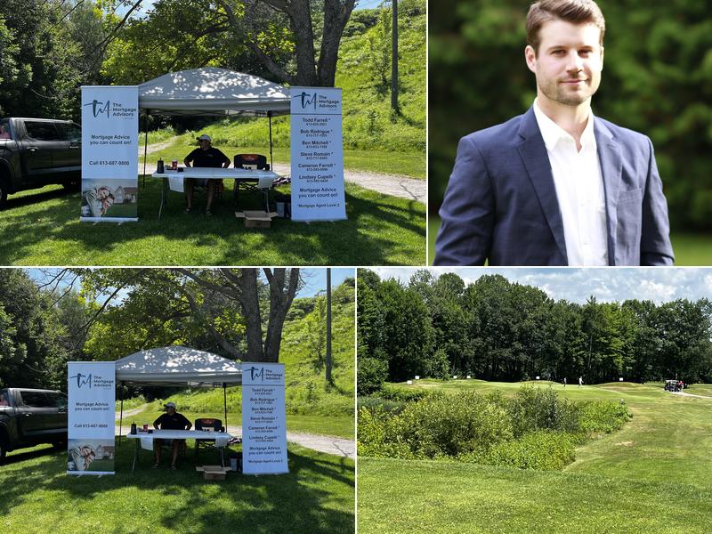 Ben Mitchell - The Mortgage Advisors