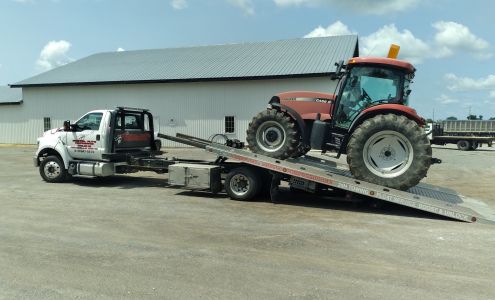 Barclay Dick & Son Farm Supply Douglas