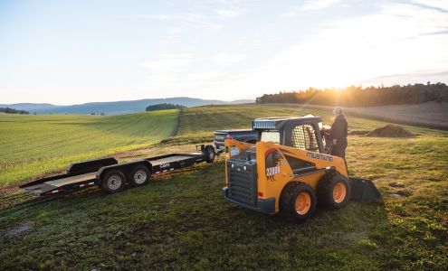 CAM Superline Waynesboro