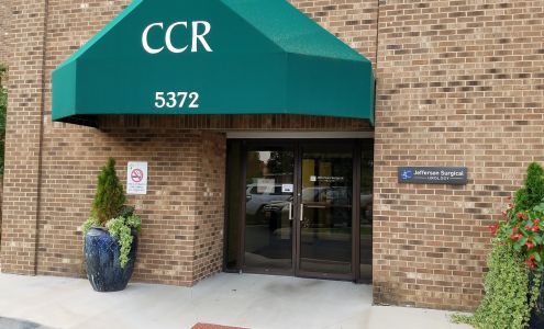 Jefferson Surgical Clinic