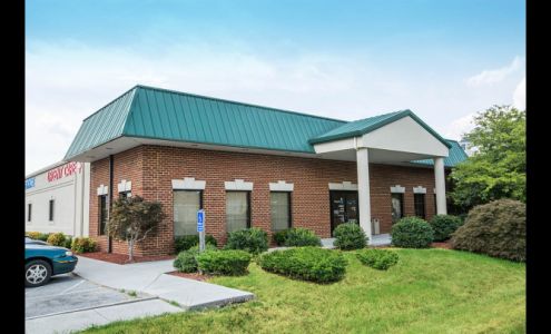 Carilion Clinic Orthopaedic Surgery - Salem
