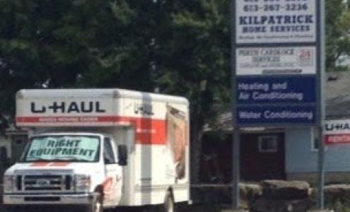 U-Haul Neighborhood Dealer