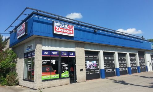 UniglassPlus / Ziebart Smiths Falls