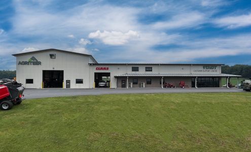 Agriteer - Waynesboro Waynesboro