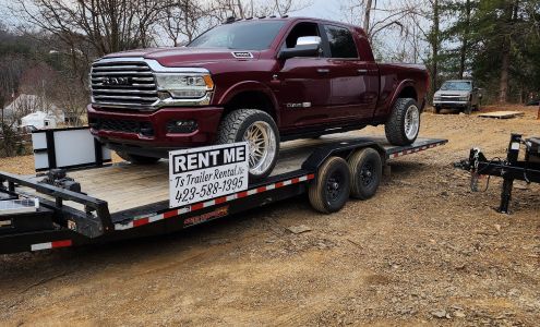 Ts Trailer Rental LLC Afton