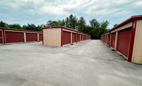 Affordable Storage Guys Sevierville Dolly Parton Pkwy Sevierville