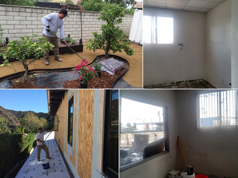 Justin's Handyman Services