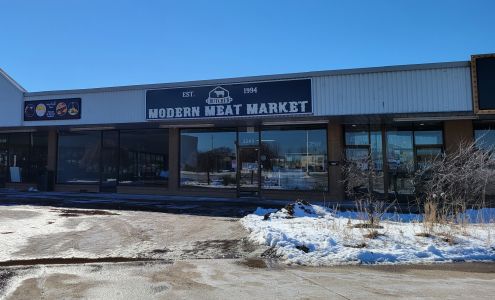 Modern Meat Market