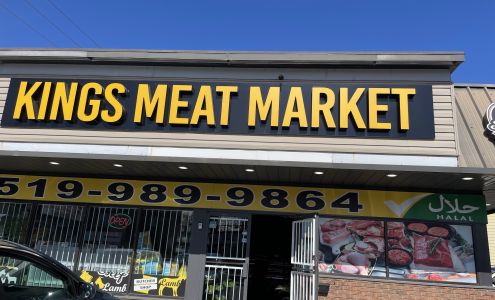 King's Meat Market
