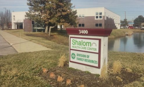 Shalom Health Care Center