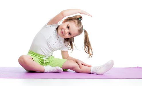 Collaborating for Kids, LLC Outpatient Clinic