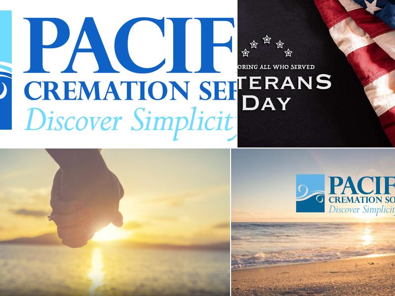 Pacific Cremation Services