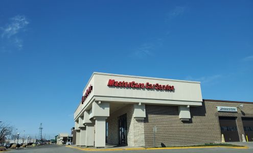 Firestone Complete Auto Care