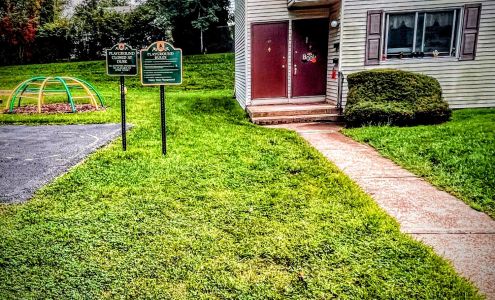 Cedar Village townhomes and Apartments