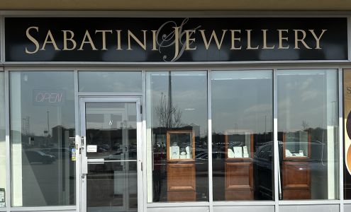 Sabatini Jewellery