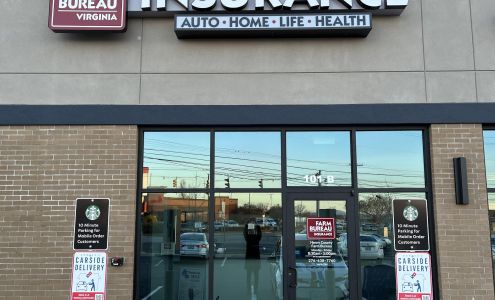 Virginia Farm Bureau Insurance Company