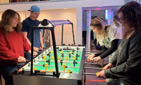 Elizabethton Escape - Escape Room Elizabethton