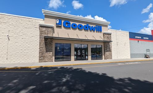 Goodwill Thrift Store & Donation Center Elizabethton