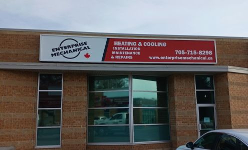 Signz N Designz Innisfil