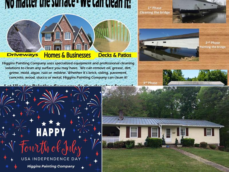 Higgins Painting Company