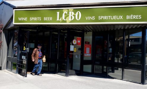 LCBO