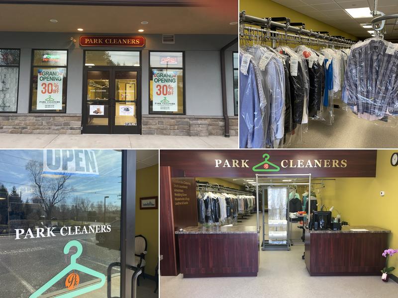 Park Cleaners