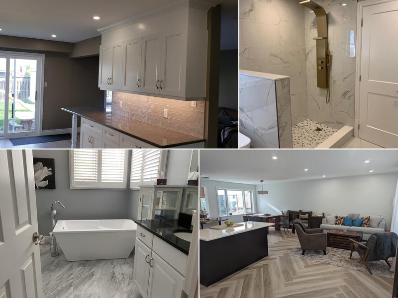 Blom Contracting Inc.