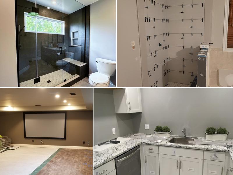 Deltar Construction Inc.