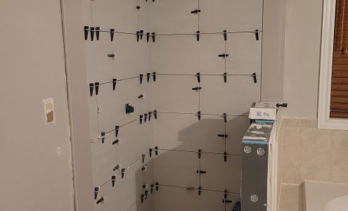 Deltar Construction Inc.