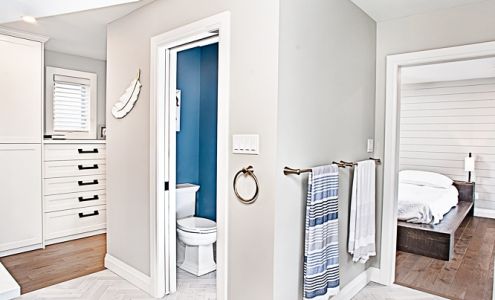 Ren-X Construction and Design Inc.