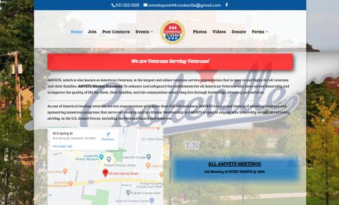 Painters Dream Productions McMinnville